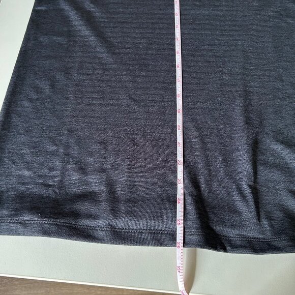 Tuff Athletics Medium Women's Sweat-wicking Gym Top - Picture 15 of 16